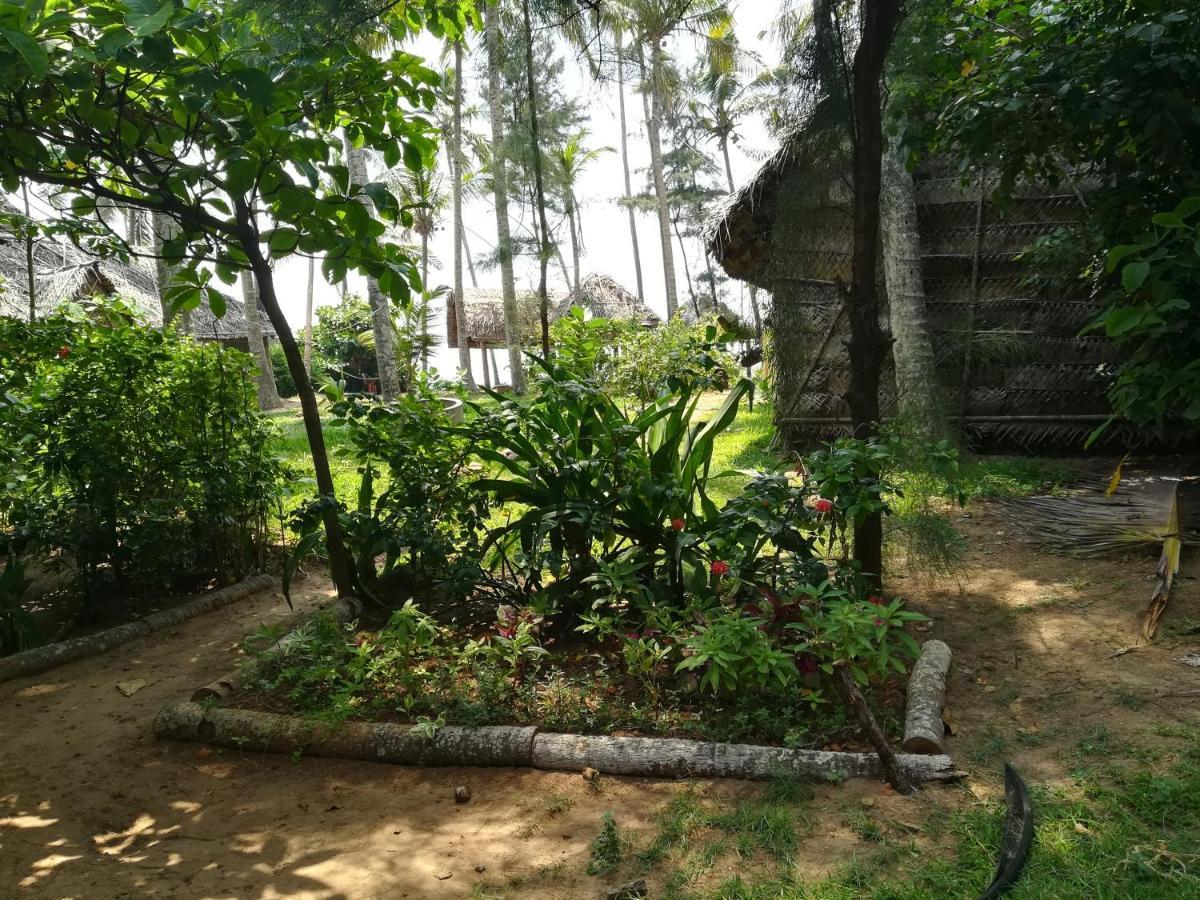 Sukriti Beach Resort فاركَالا المظهر الخارجي الصورة