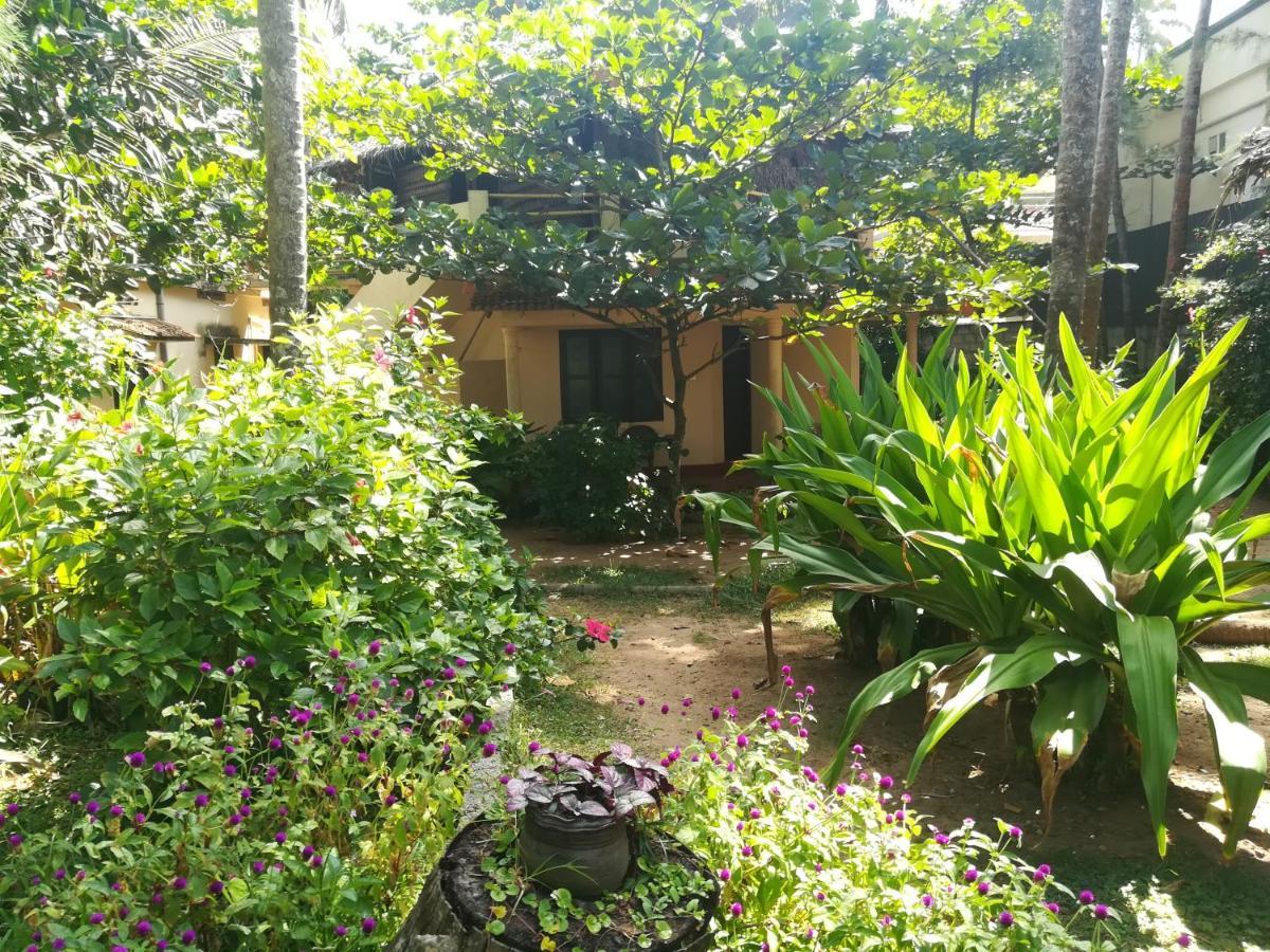 Sukriti Beach Resort فاركَالا المظهر الخارجي الصورة