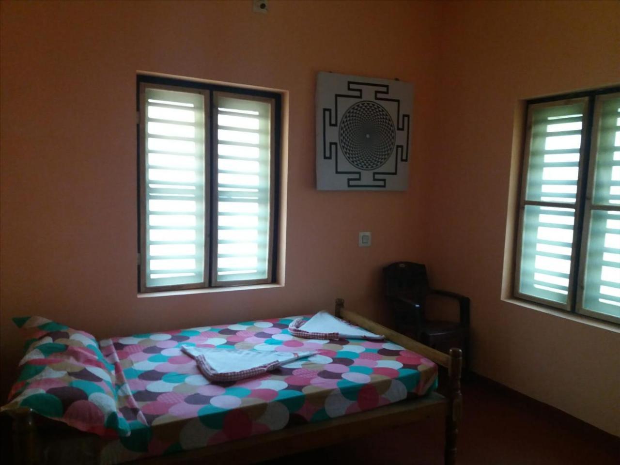 Sukriti Beach Resort فاركَالا المظهر الخارجي الصورة