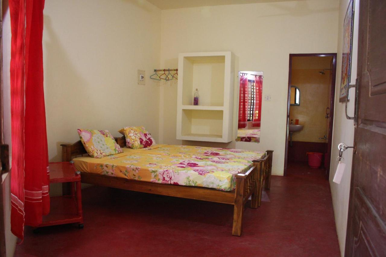 Sukriti Beach Resort فاركَالا المظهر الخارجي الصورة