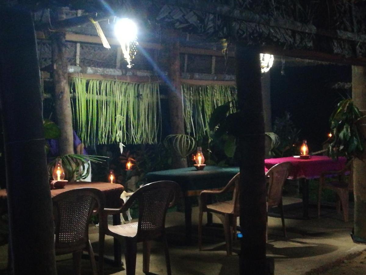 Sukriti Beach Resort فاركَالا المظهر الخارجي الصورة