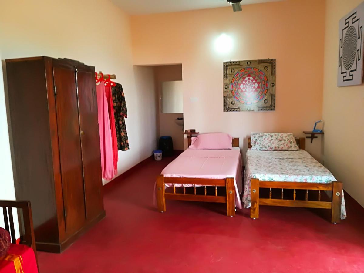 Sukriti Beach Resort فاركَالا المظهر الخارجي الصورة