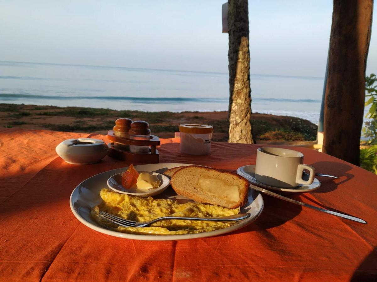 Sukriti Beach Resort فاركَالا المظهر الخارجي الصورة